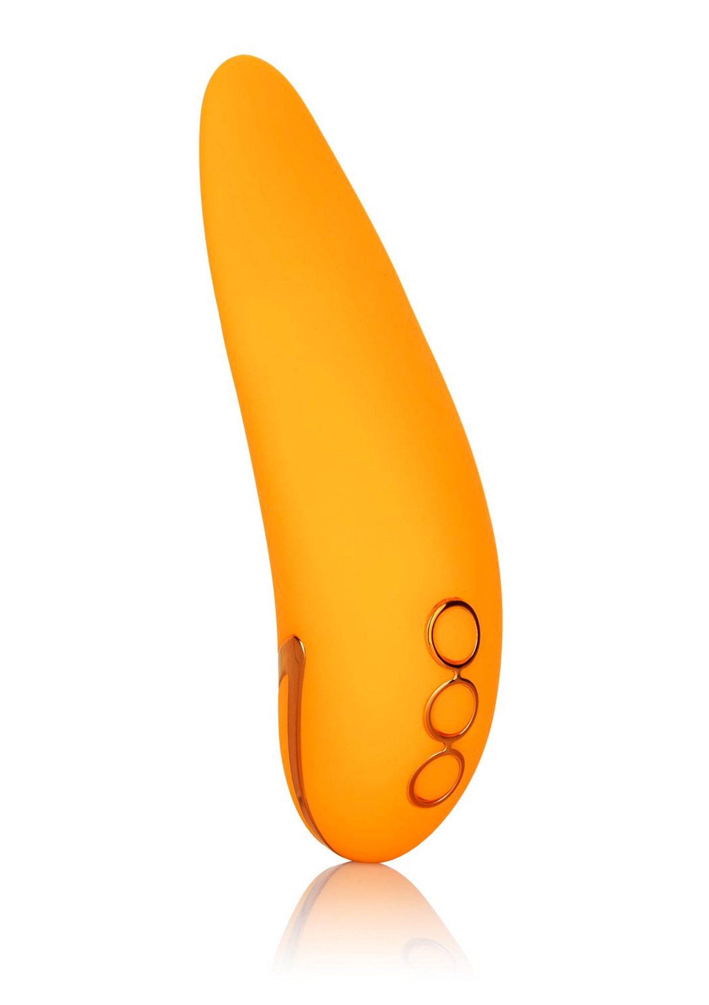 CalExotics California Dreaming Hollywood Hottie YELLOW - 2