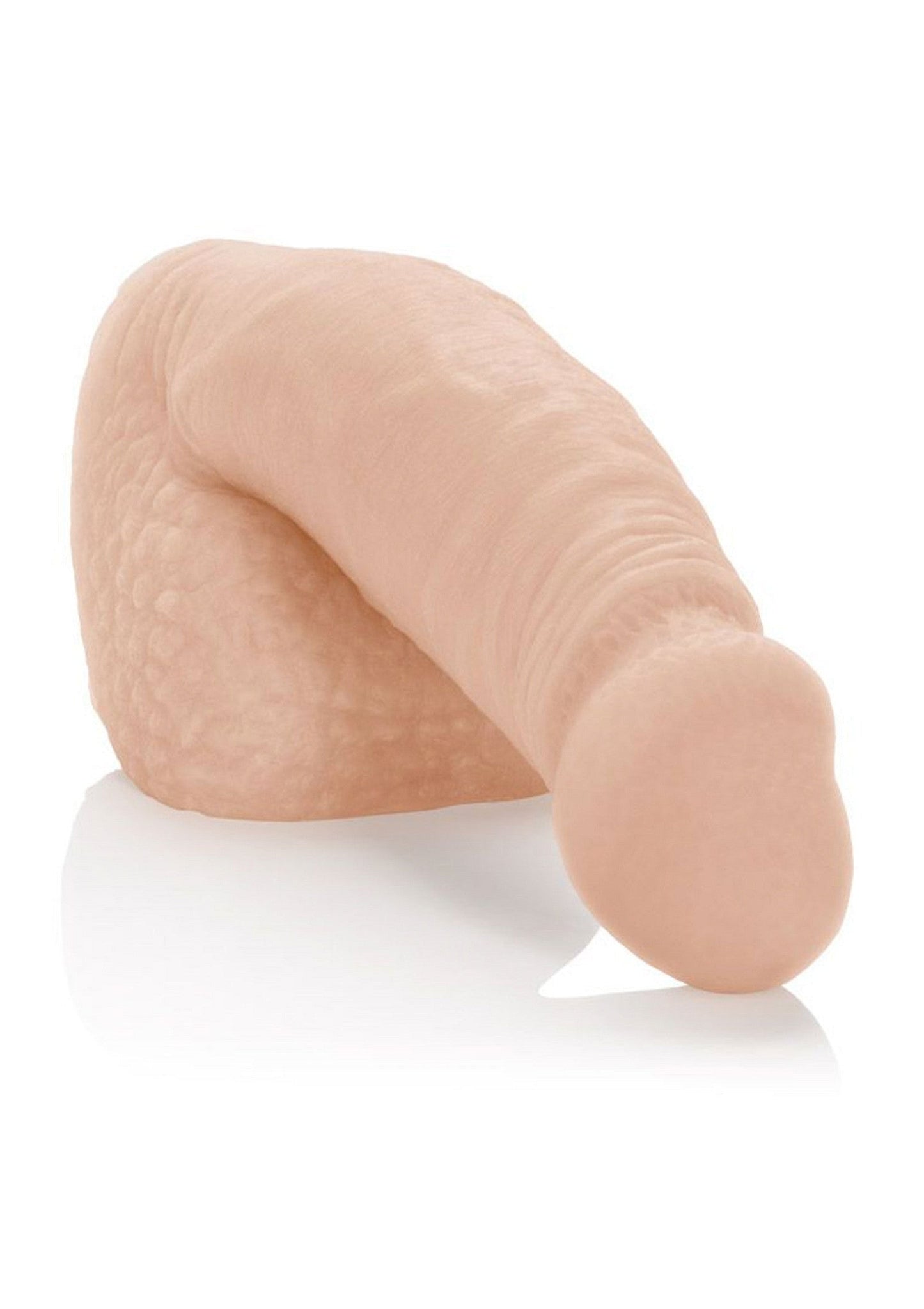 Packing Penis 5 inch / 12.8 cm BROWN - 3