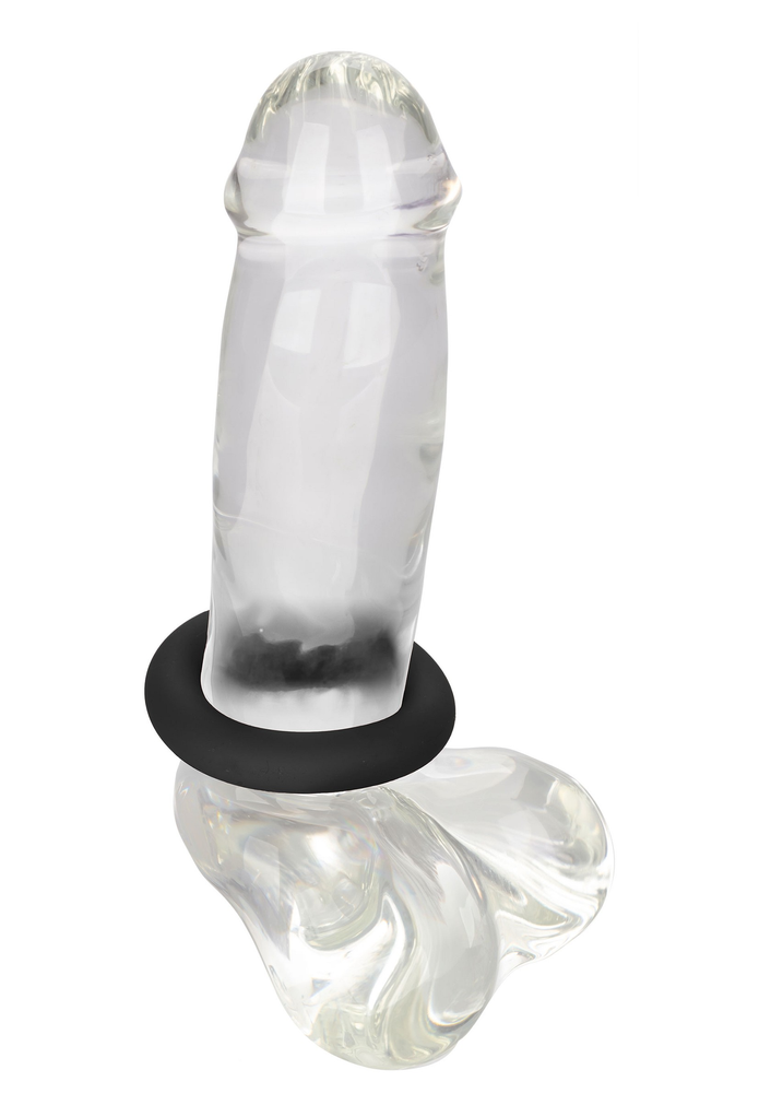 CalExotics Link Up Ultra-Soft Verge BLACK - 0