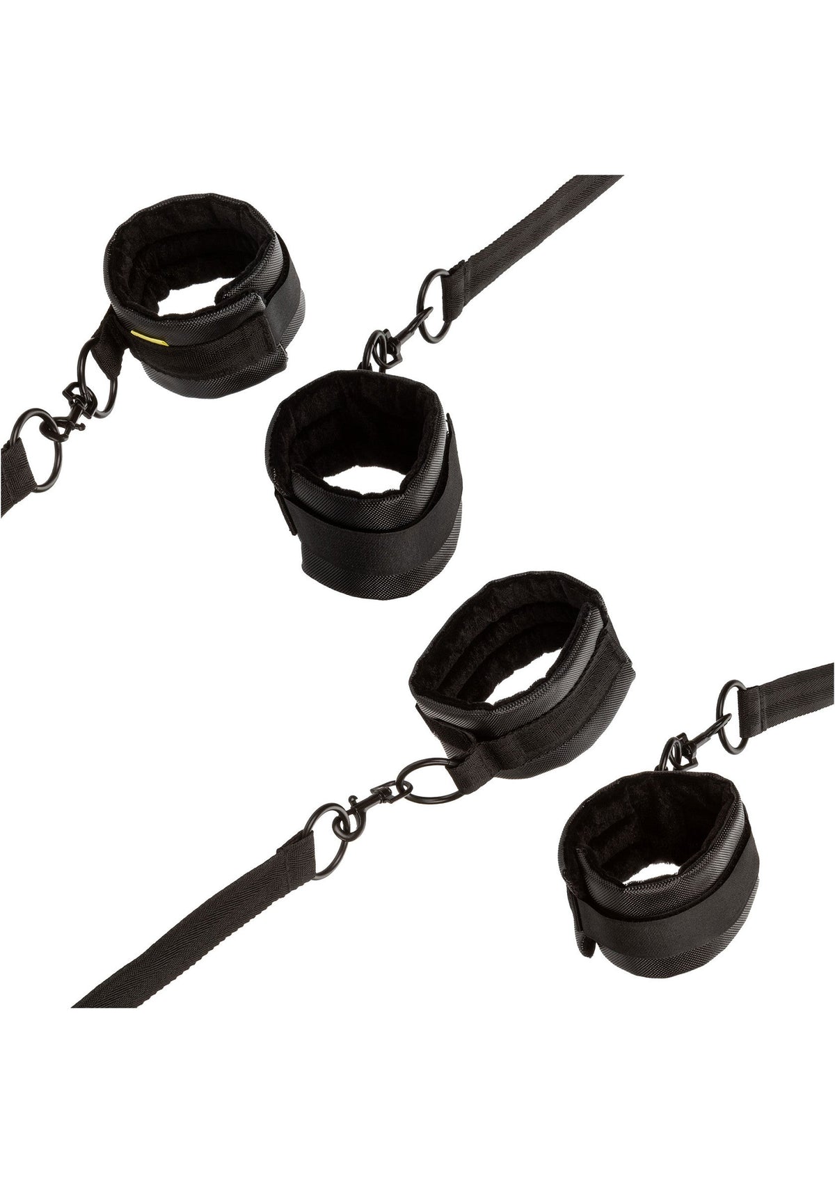 Boundless Bed Restraint BLACK - 5