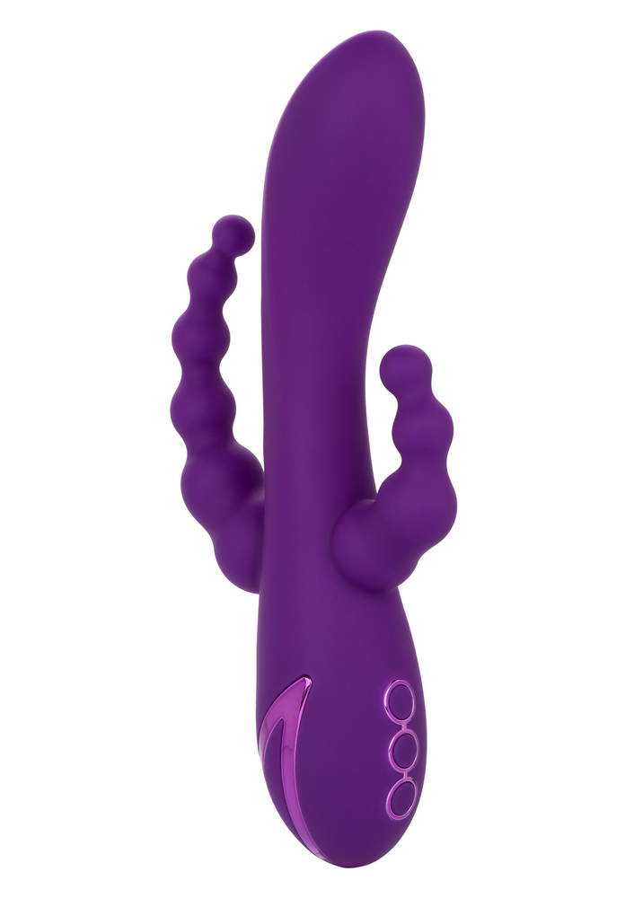 CalExotics California Dreaming Long Beach Bootylicious PURPLE - 4