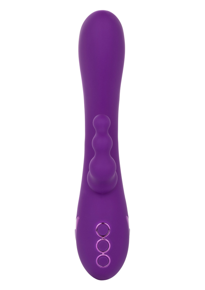 CalExotics California Dreaming Long Beach Bootylicious PURPLE - 1
