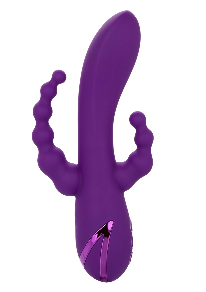 CalExotics California Dreaming Long Beach Bootylicious PURPLE - 11