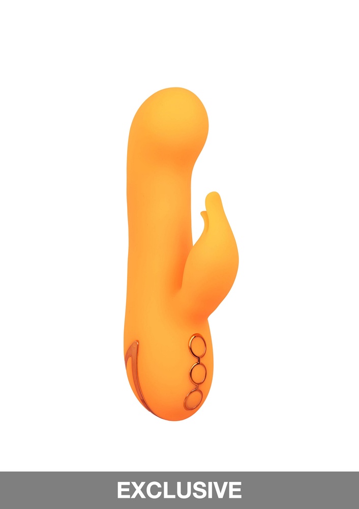 CalExotics California Dreaming Montecito Muse ORANGE - 10