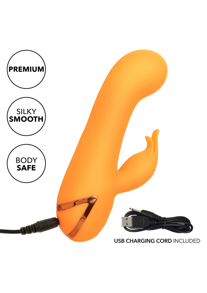 CalExotics California Dreaming Montecito Muse ORANGE - 2