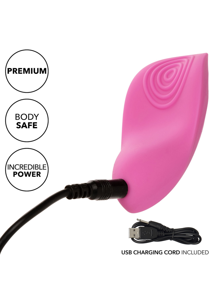 CalExotics LuvMor Teases PINK - 3