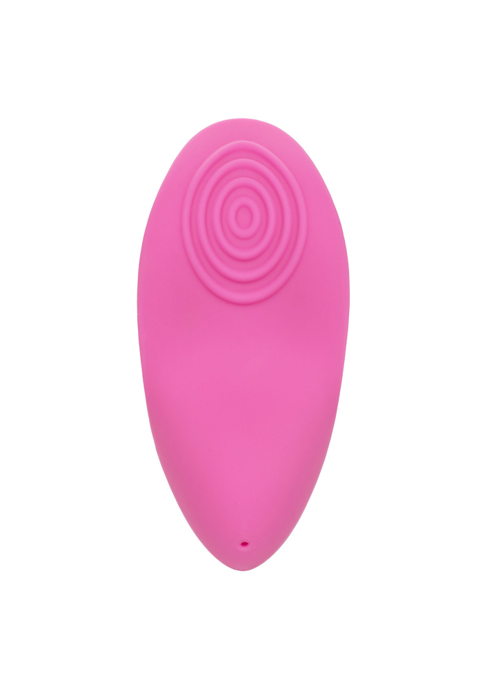 CalExotics LuvMor Teases PINK - 0