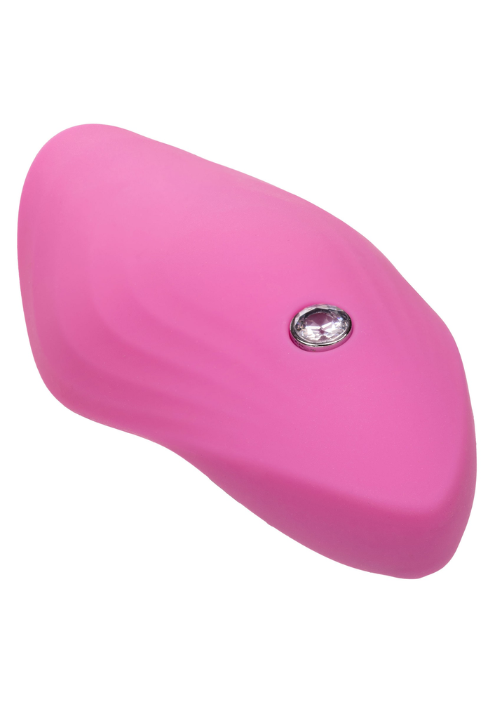 CalExotics LuvMor Teases PINK - 2