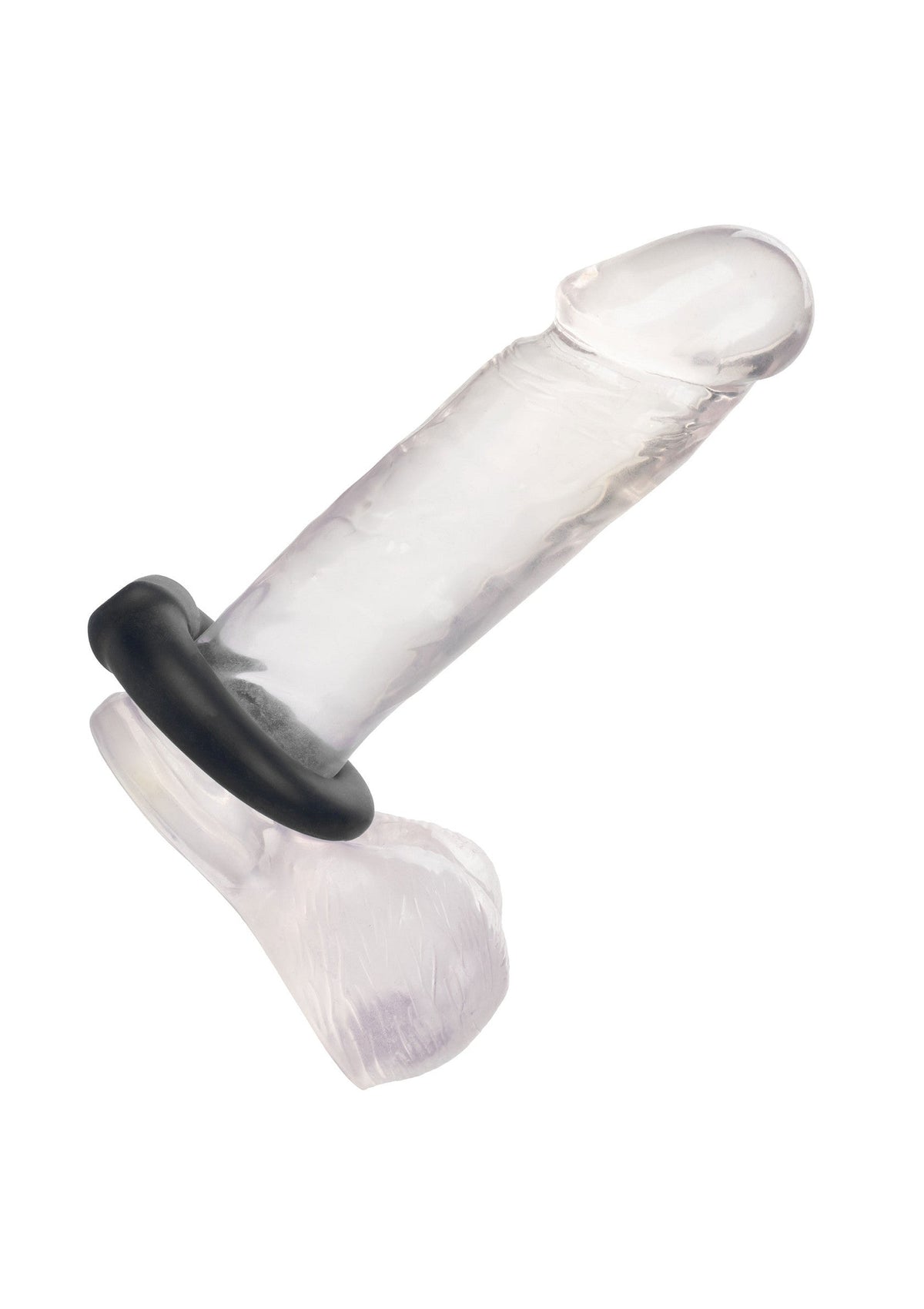 Alpha Optimum Ring BLACK - 7