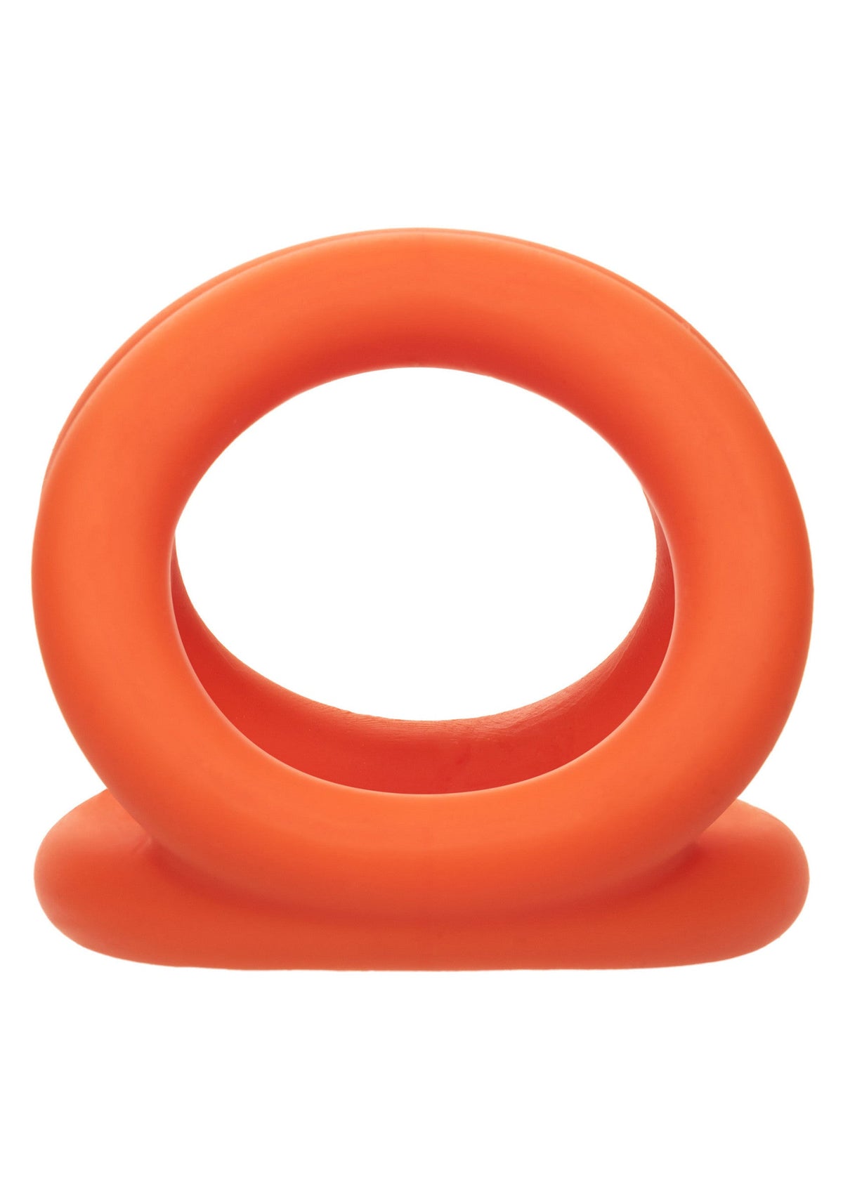 Alpha Tri-Ring ORANGE - 11