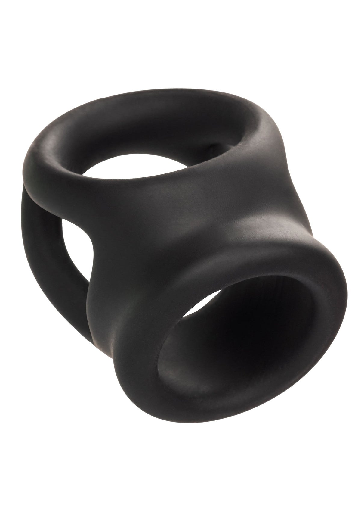 Alpha Dual Cage Ring BLACK - 10