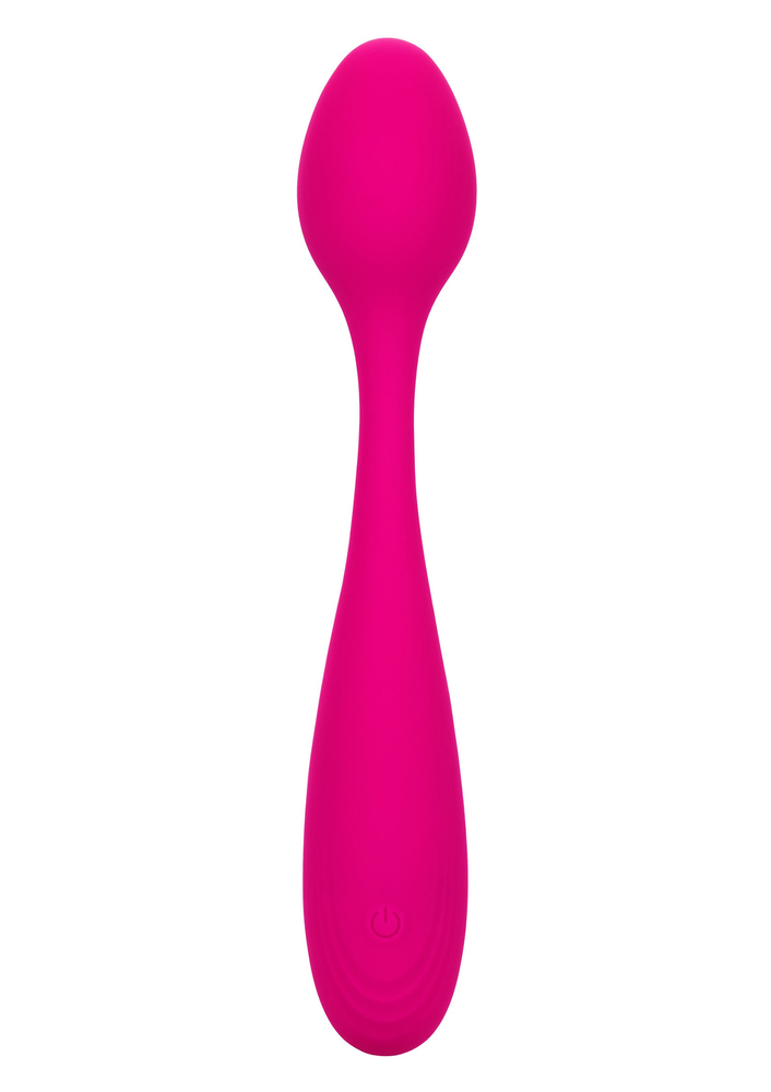 CalExotics Bliss Liquid Silicone Bendie G PINK - 456