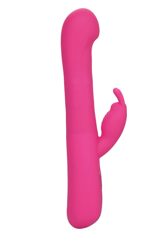 CalExotics Jack Rabbit Elite Beaded G Rabbit PINK - 475
