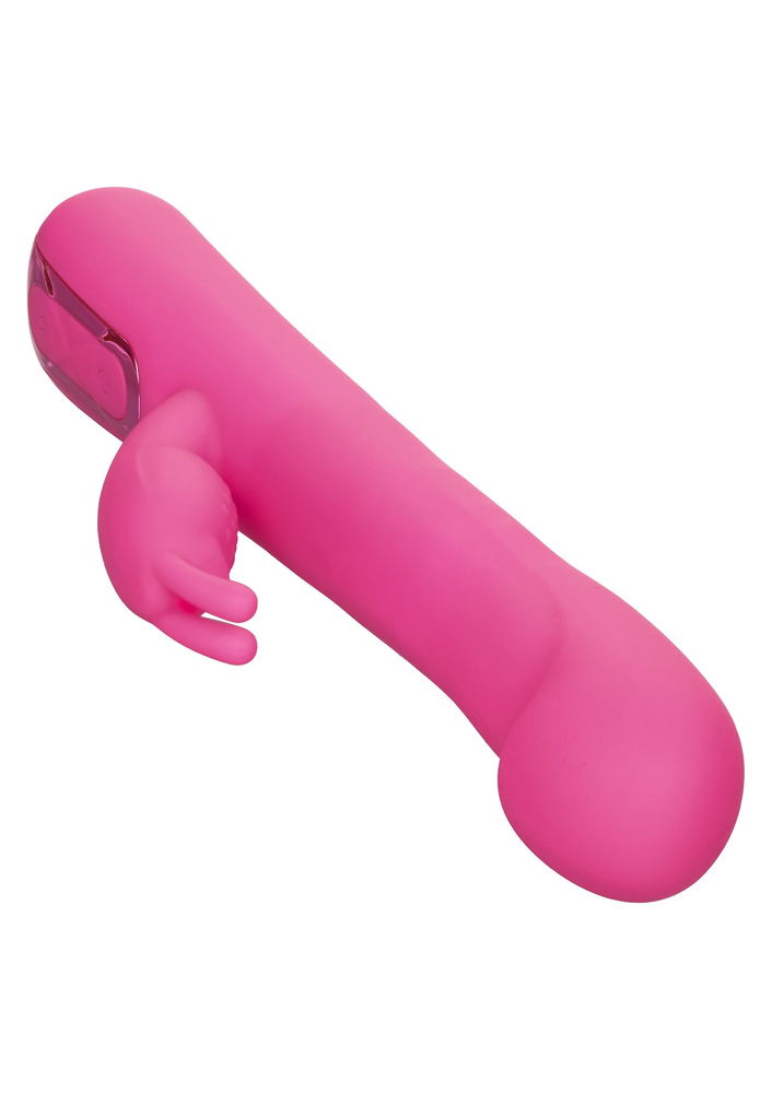 CalExotics Jack Rabbit Elite Beaded G Rabbit PINK - 469