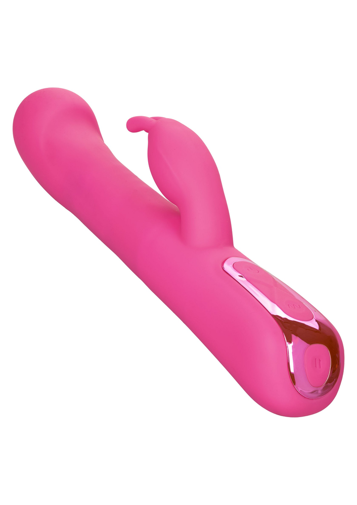 CalExotics Jack Rabbit Elite Beaded G Rabbit PINK - 470