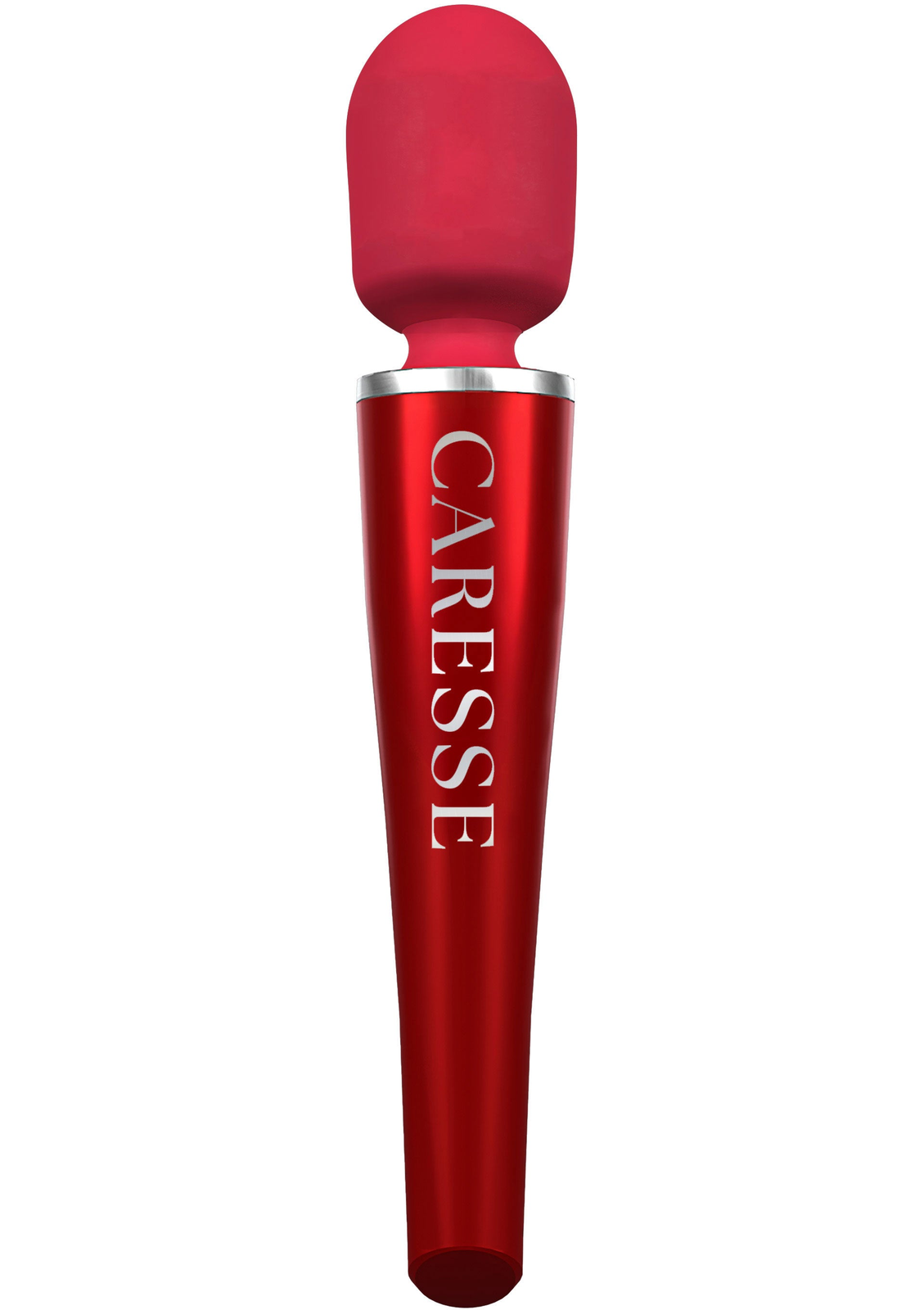 Pro Wand Massager PINK - 12