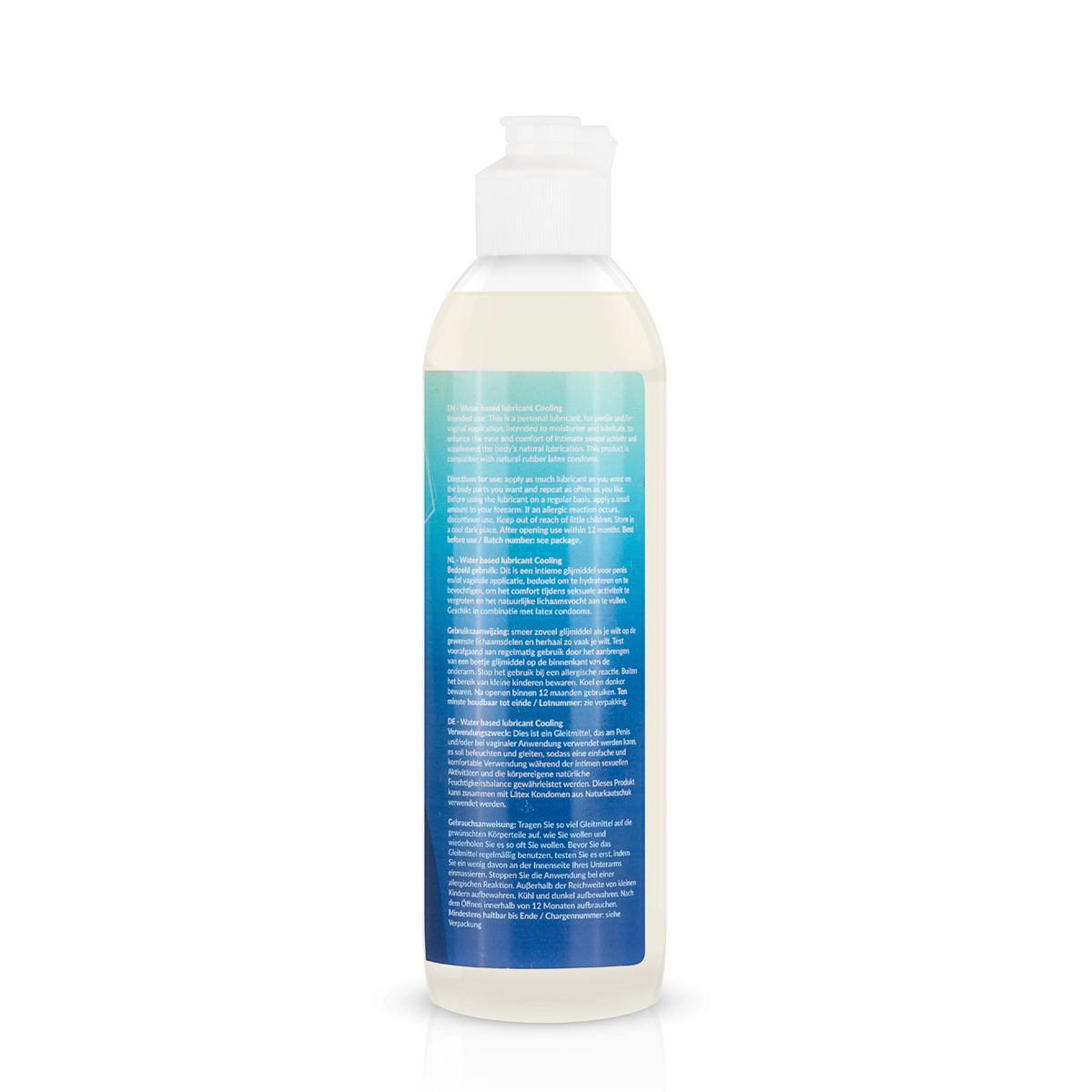 EasyGlide verkoelend glijmiddel 150 ml - 2