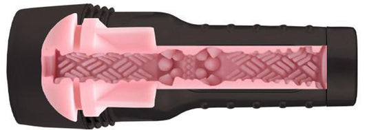 GO Surge Fleshlight - zwart