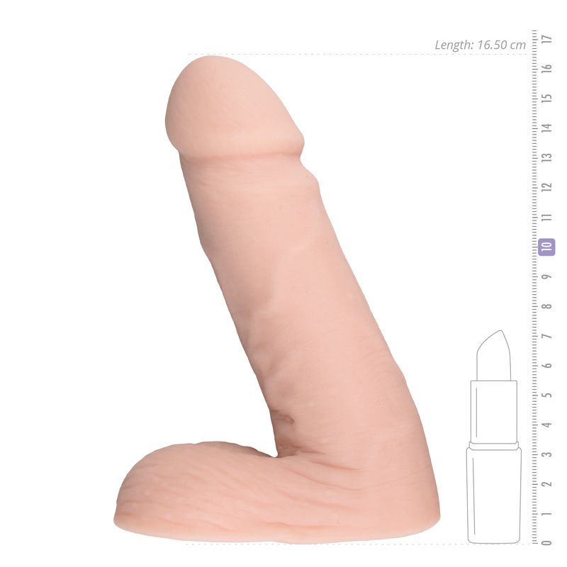 Mr. Limpy - Medium - 1