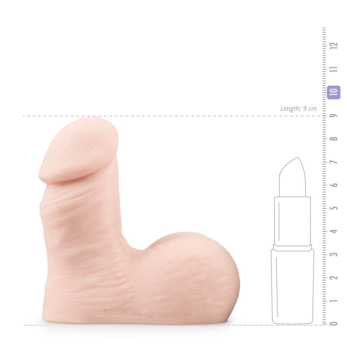 Mr. Limpy - Klein - 4