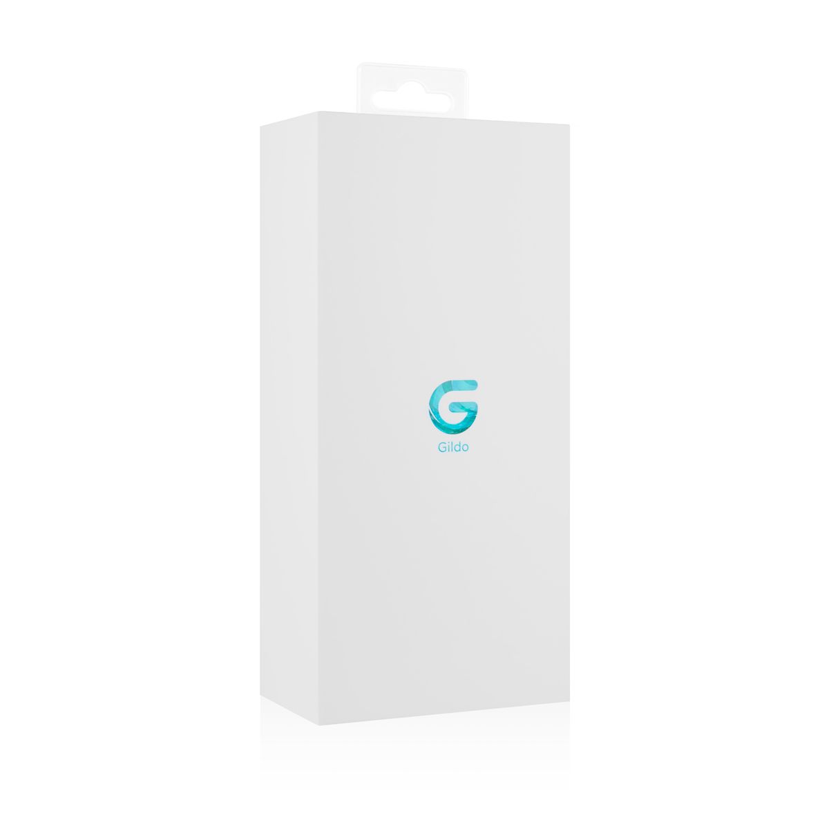 Glazen G-Spot Dildo No. 4 - 4