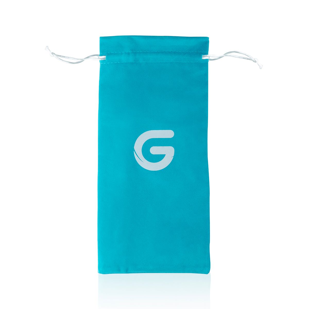 Gildo - Glazen Buttplug No. 25 - 9,5 cm - 6