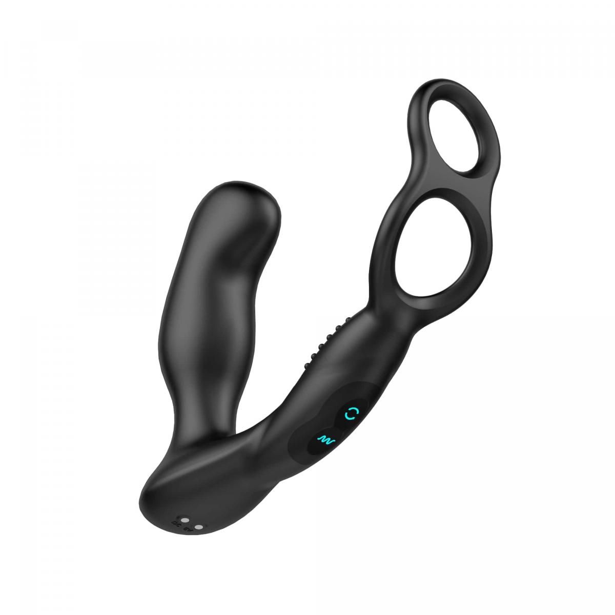 Nexus - Revo Embrace Vibrerende Prostaat Stimulator - 2