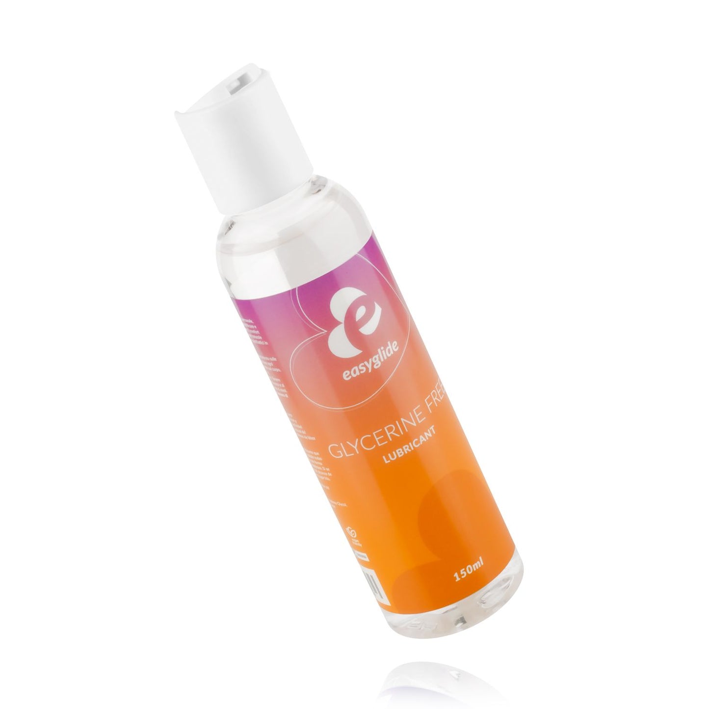 EasyGlide - Glijmiddel Glycerine Free -150 ml - 3