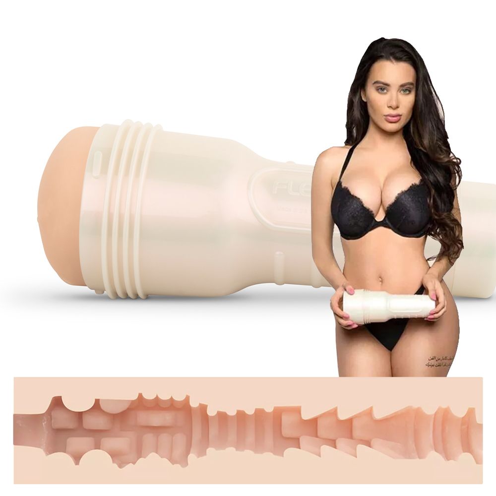 Fleshlight Girls - Lana Rhoades Destiny - 3