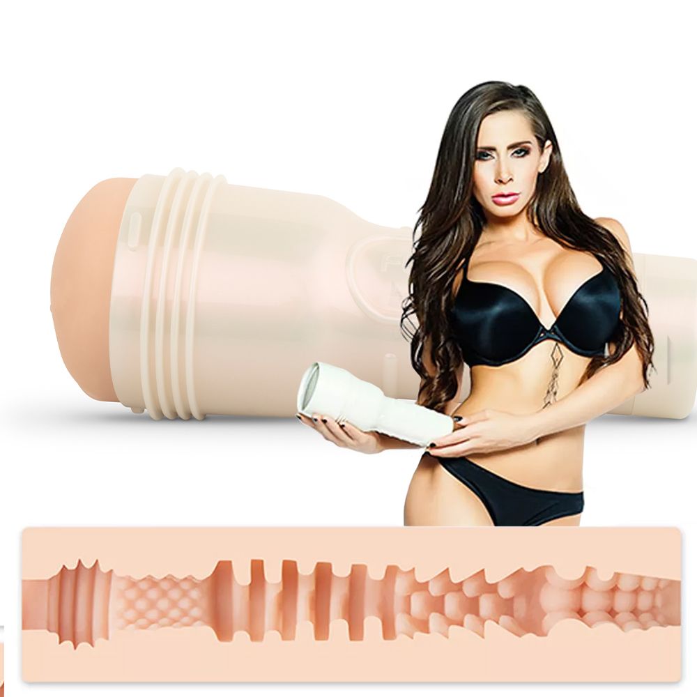 Fleshlight Girls - Madison Ivy Beyond - 0