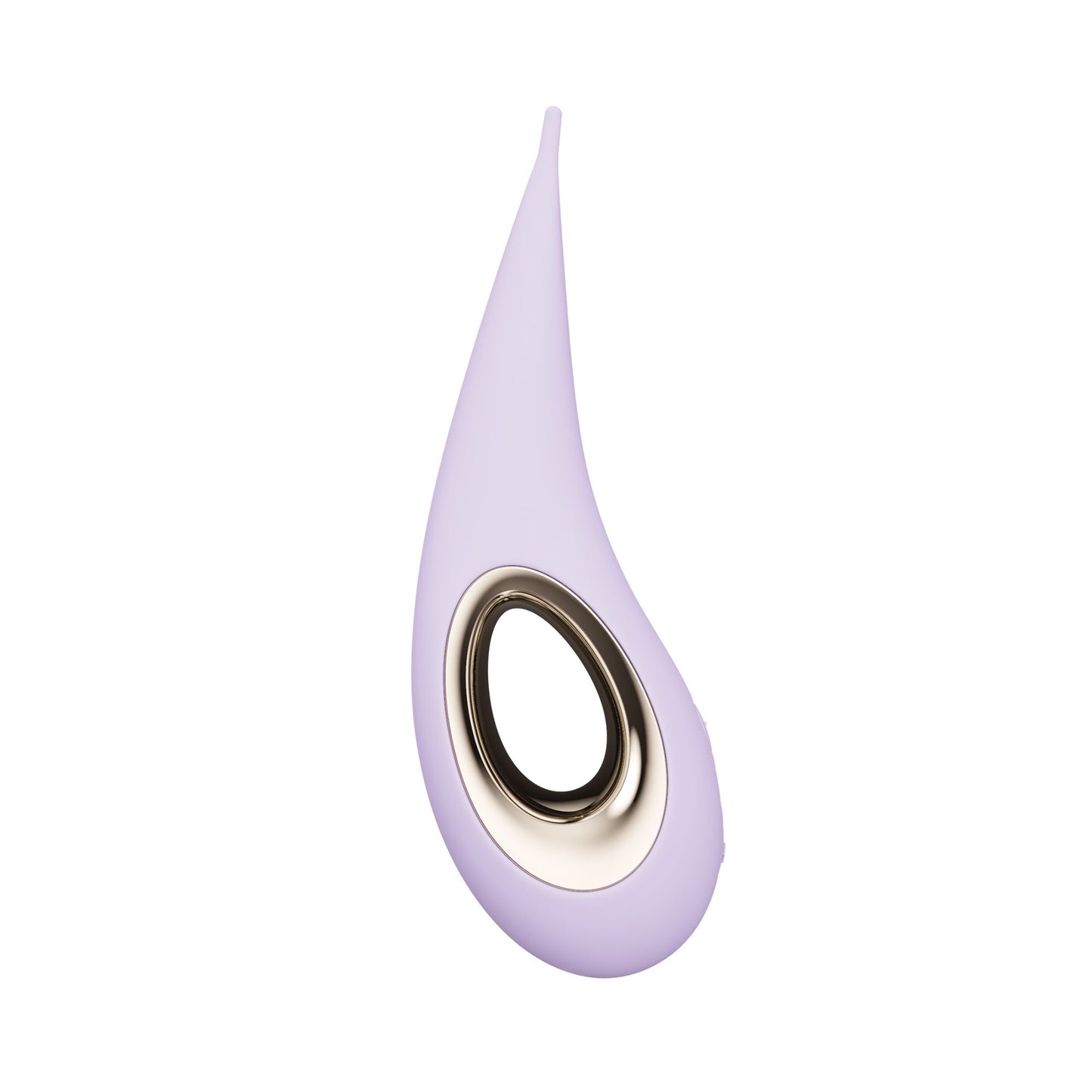 LELO - Dot External Clitoral Pinpoint Vibrator - Lila - 1