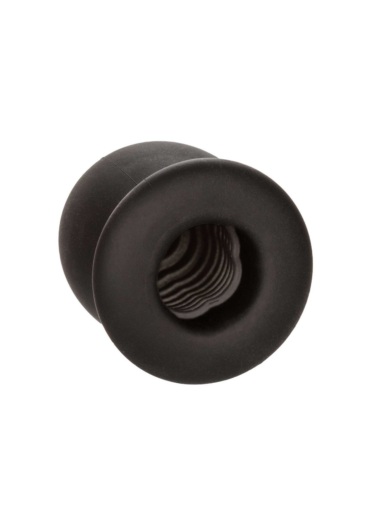 Boundless FTM Stroker 5 cm BLACK - 7