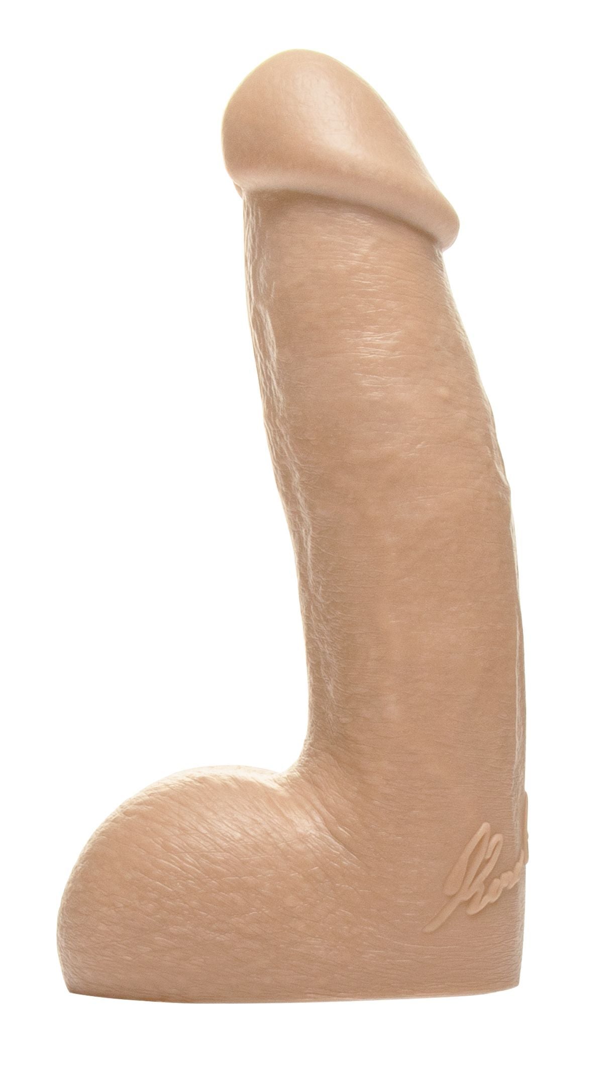 Fleshjack Boys - Reno Gold Dildo - 1