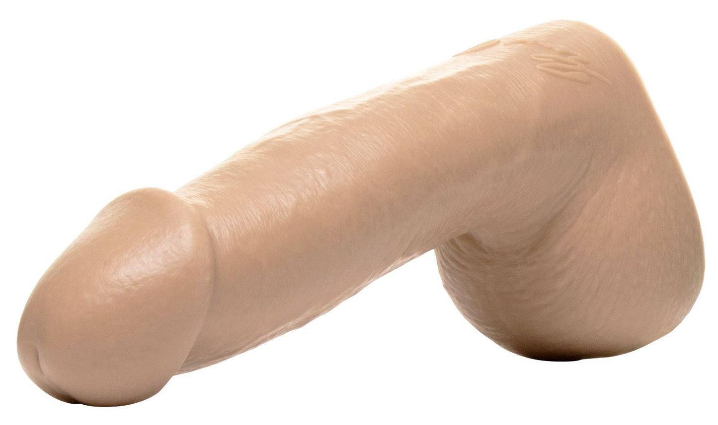 Fleshjack Boys - Reno Gold Dildo - 3