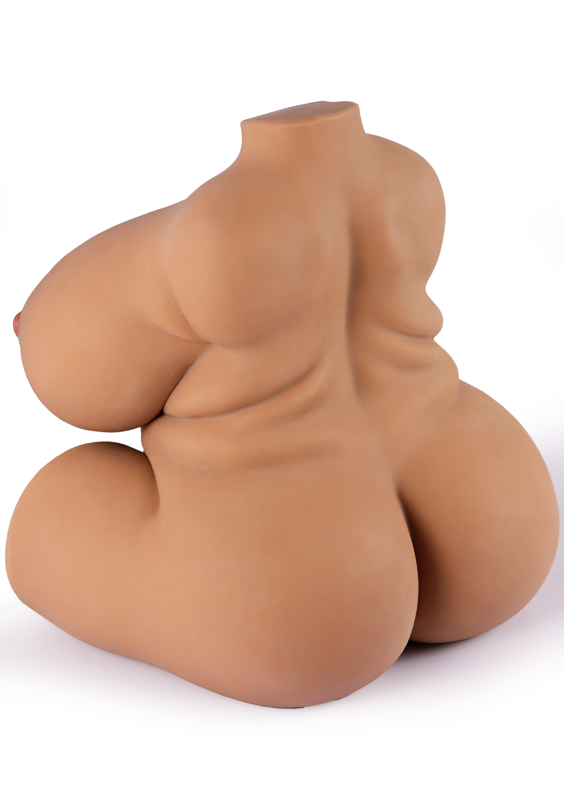 Big Fat Banging Babe 9.7 kg CARAMEL - 3