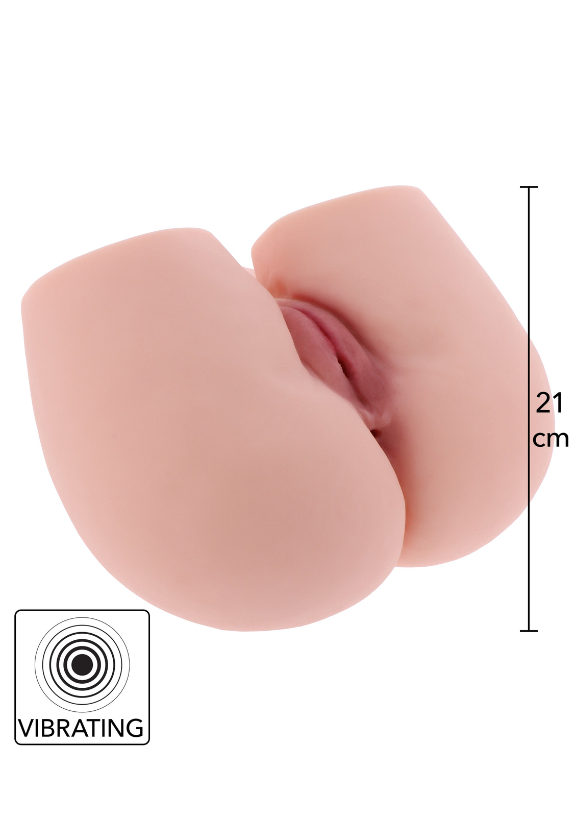 Fuck My Horny Cunt 8.3 kg SKIN - 10