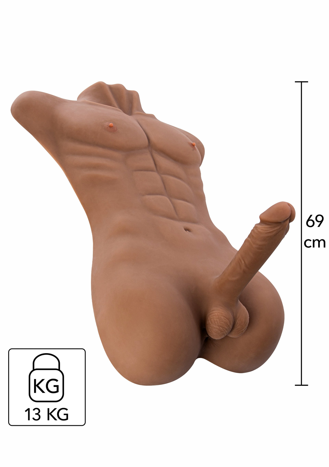 Dude, Fuck Me! 13 kg SKIN - 6