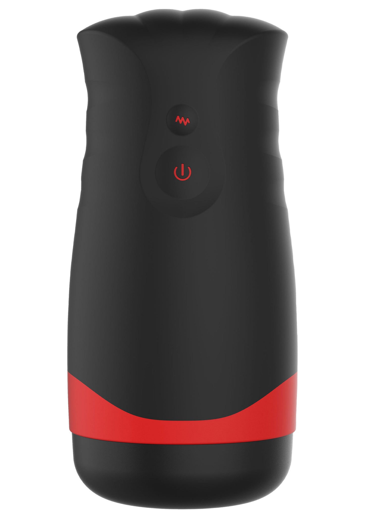 Hidden Desire Fusion X Quantum Power Masturbator BLACK - 5