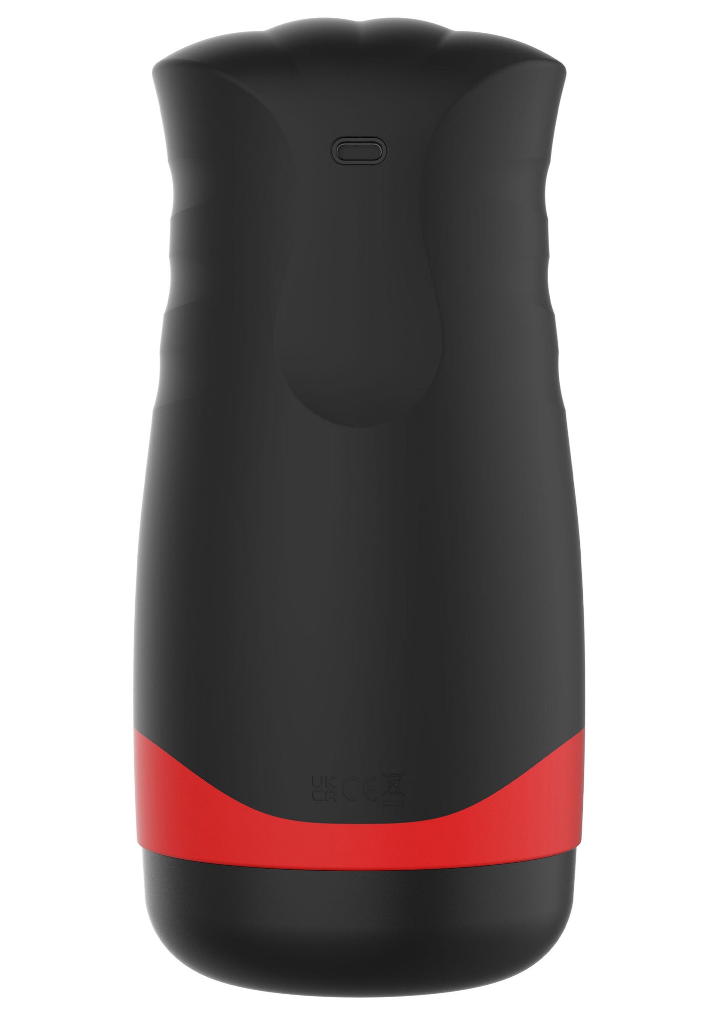 Hidden Desire Fusion X Quantum Power Masturbator BLACK - 6