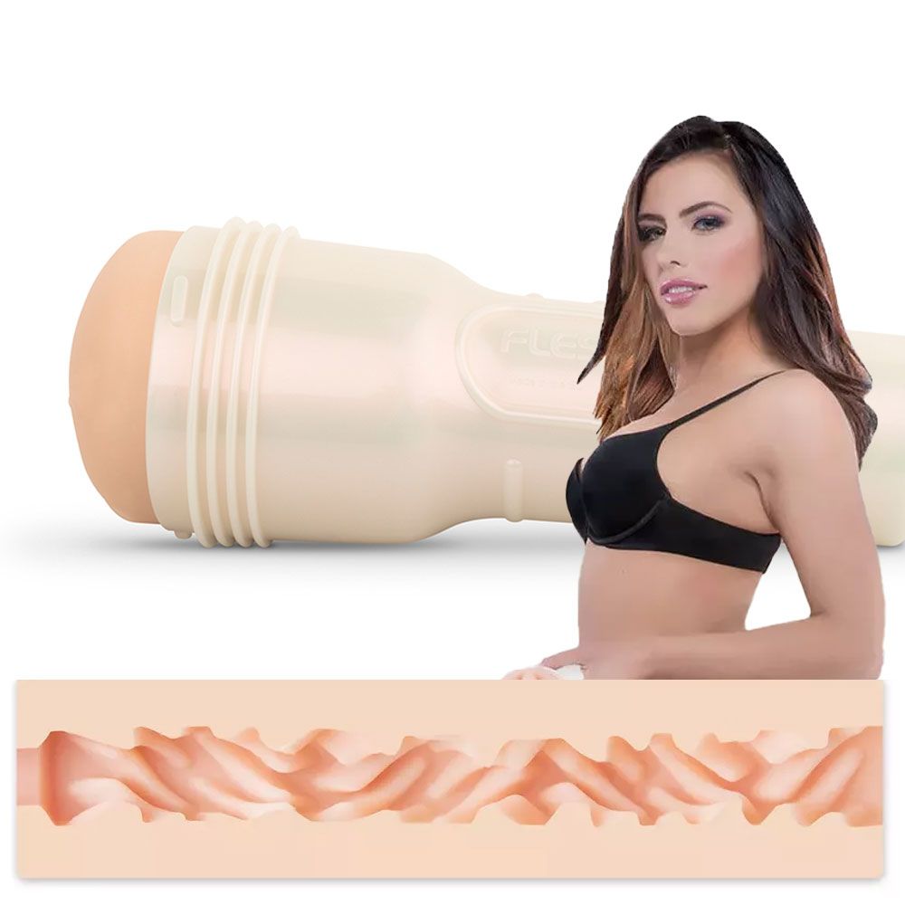 Fleshlight Girls - Adriana Chechik Empress - 3