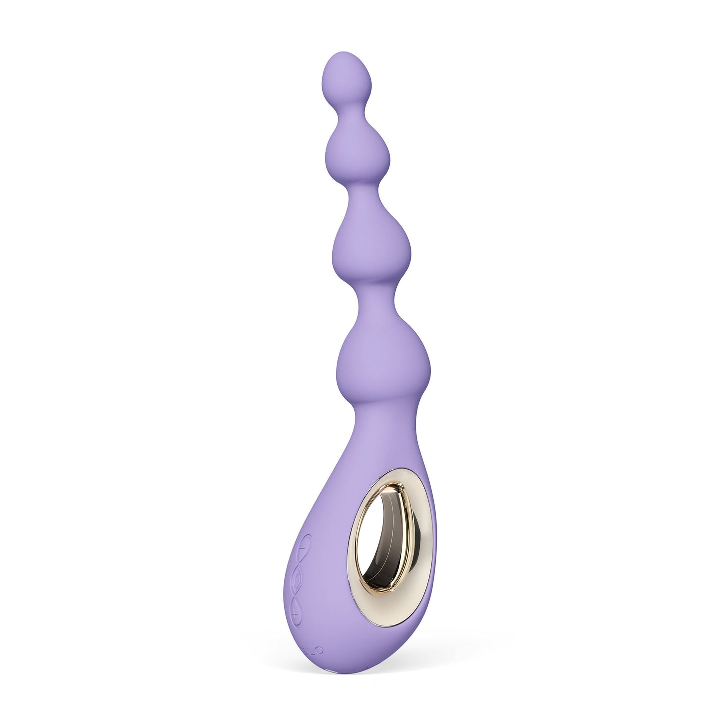 LELO - Soraya Anaalkralen - Paars - 9