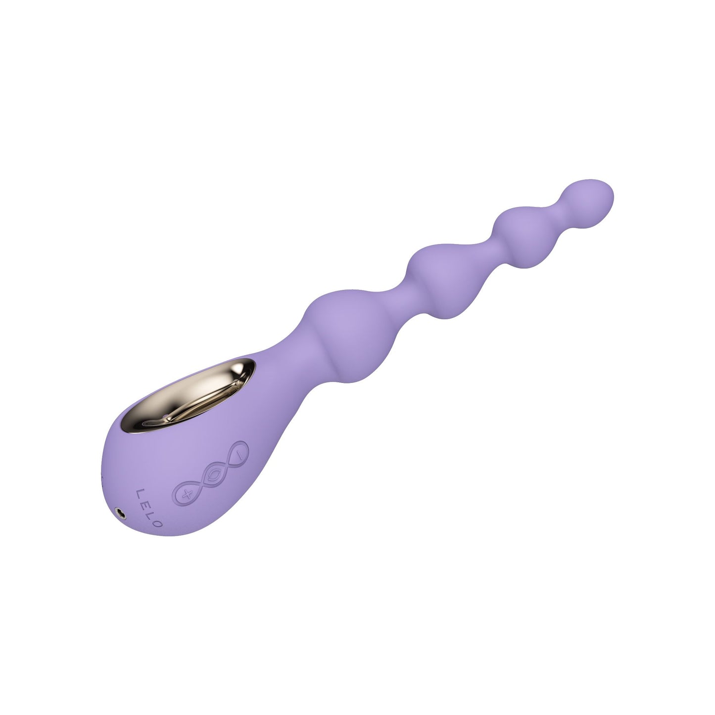 LELO - Soraya Anaalkralen - Paars - 10