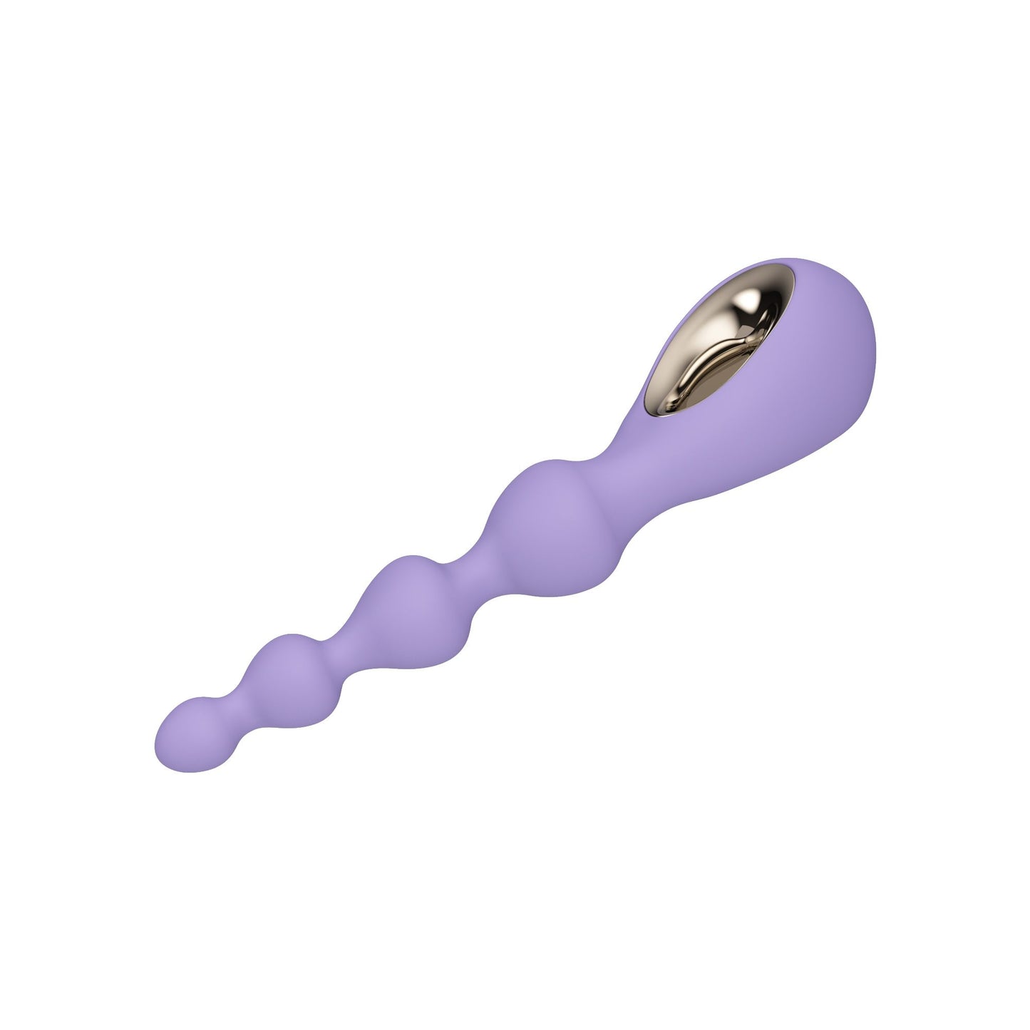 LELO - Soraya Anaalkralen - Paars - 5