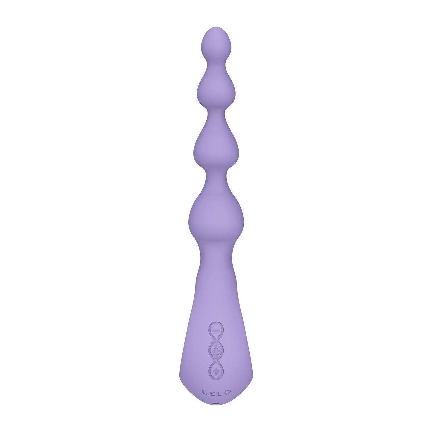 LELO - Soraya Anaalkralen - Paars - 7