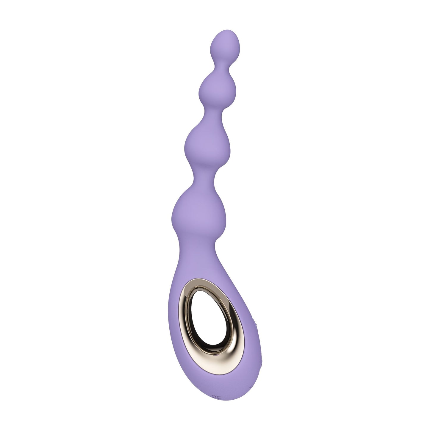 LELO - Soraya Anaalkralen - Paars - 6