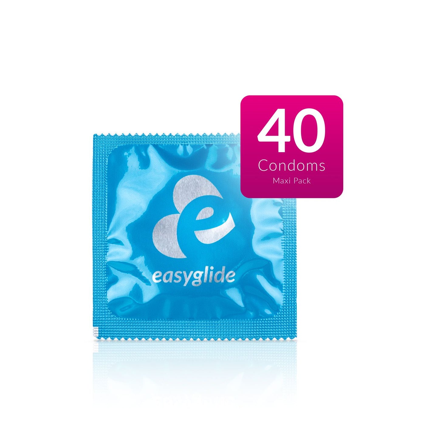 EasyGlide - Extra Thin Condooms - 40 stuks - 3