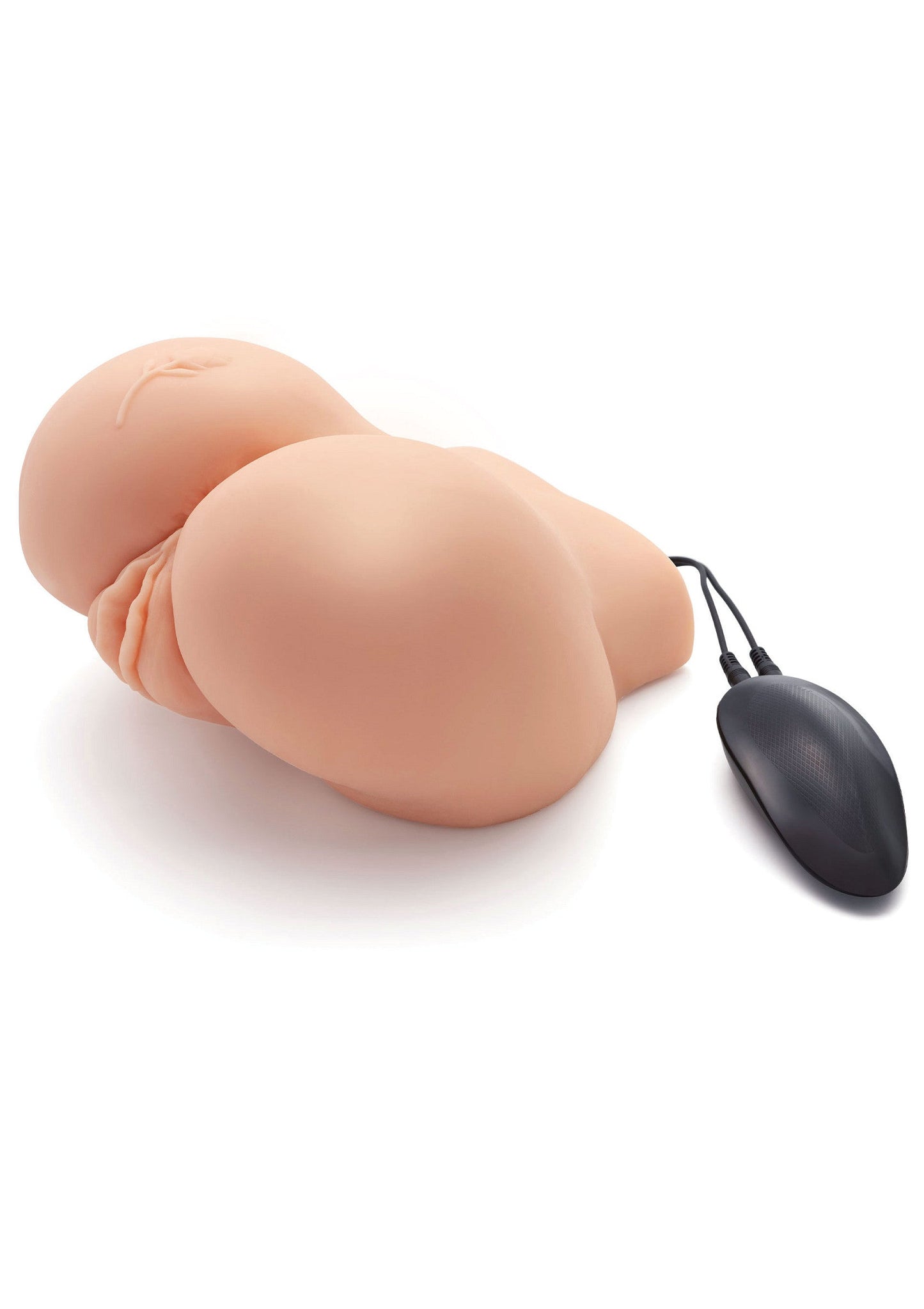 Big Ass Banger Vibrating BROWN - 7