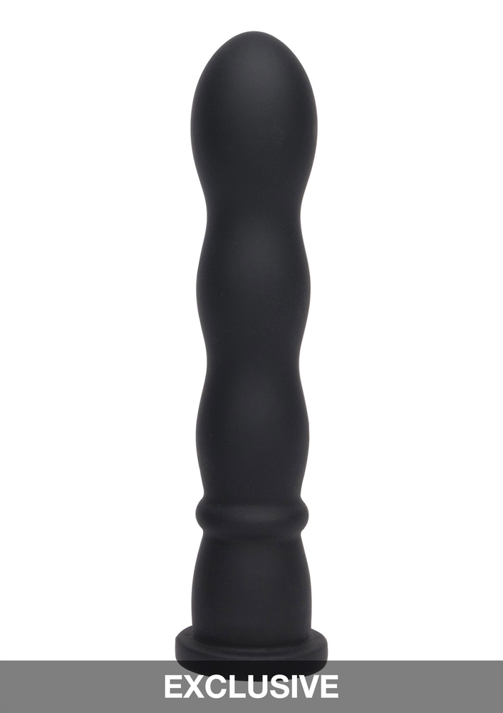 Hidden Desire Bangers Fuck Machines Wave Dong Easy-Lock 19 cm BLACK - 890
