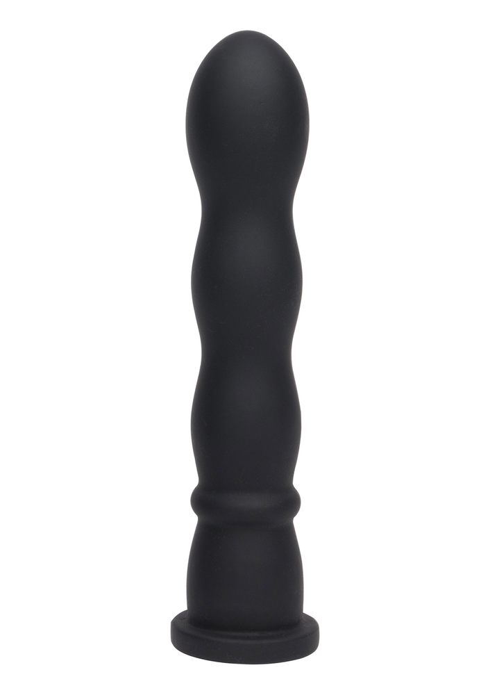 Hidden Desire Bangers Fuck Machines Wave Dong Easy-Lock 19 cm BLACK - 2