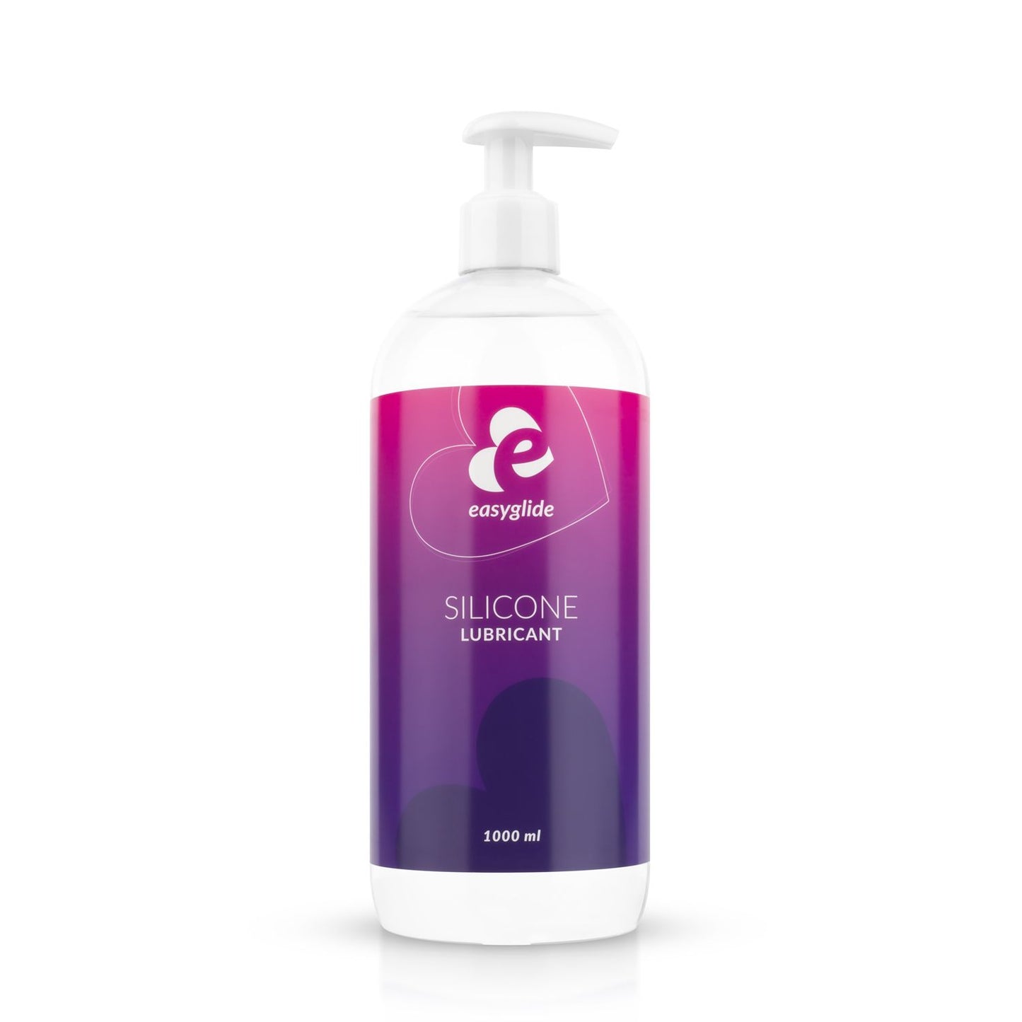 EasyGlide Siliconen Glijmiddel 1000 ml - 3